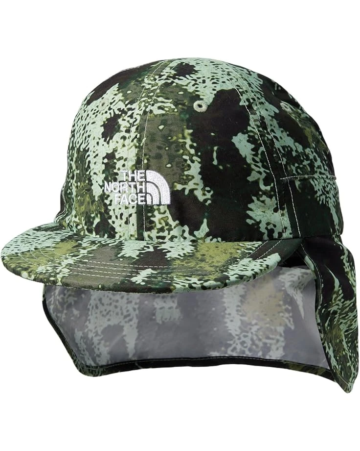 The North Face Kids Class V Sunshield (Toddler/Little Kids/Big Kids) | Hats 1 The North Face Kids Class V Sunshield (Toddler/Little Kids/Big Kids) | Hats