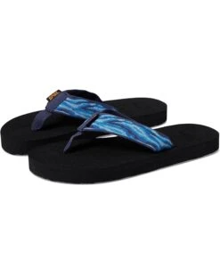 Teva Kids Mush II (Little Kid/Big Kid) | Sandals