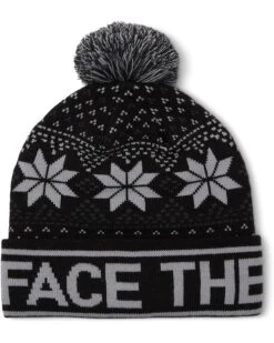 The North Face Kids Ski Tuke (Little Kids/Big Kids) | Hats