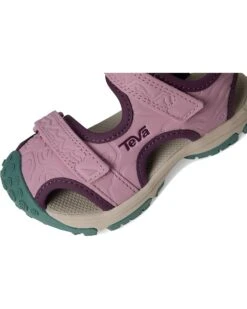 Teva Kids Toachi Hydratrek (Toddler/Little Kid/Big Kid) | Sandals -The Shoe Wardrobe 71GbeR3b PL. AC SR736920