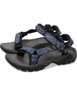 Teva Terra Fi 5 Universal | Sandals -The Shoe Wardrobe 71Hm003kE8L. AC SR736920