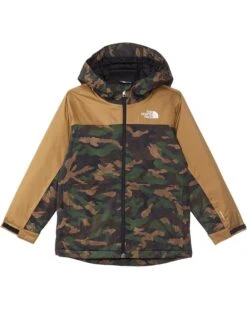 The North Face Kids Freedom Insulated Jacket (Little Kid/Big Kid) | Coats & Outerwear -The Shoe Wardrobe 71IFWi4AKqL. AC SR736920