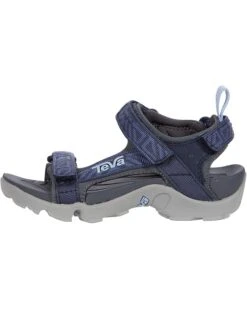 Teva Kids Tanza (Little Kid/Big Kid) | Sandals -The Shoe Wardrobe 71IMB76 cgL. AC SR736920