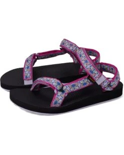 Teva Kids Original Universal (Toddler/Little Kid/Big Kid) | Sandals -The Shoe Wardrobe 71IbFvtyL8L. AC SR736920