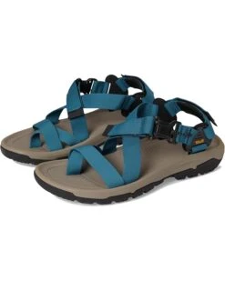 Teva Hurricane Terra Dactyl | Sandals -The Shoe Wardrobe 71JAg1BaJxL. AC SR736920