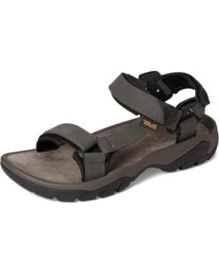 Teva Terra Fi 5 Universal Leather | Sandals -The Shoe Wardrobe 71JHw TJEFL. AC SR736920