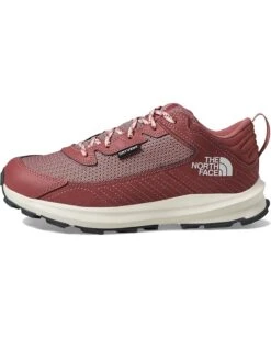The North Face Kids Fastpack Hiker Waterproof (Youth) | Hiking -The Shoe Wardrobe 71JuO8G5FAL. AC SR736920