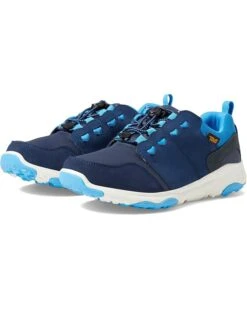 Teva Kids Canyonview RP (Toddler/Little Kid/Big Kid) | Sneakers & Athletic Shoes 13 Teva Kids Canyonview RP (Toddler/Little Kid/Big Kid) | Sneakers & Athletic Shoes -The Shoe Wardrobe 71JxGq38M4L. AC SR736920