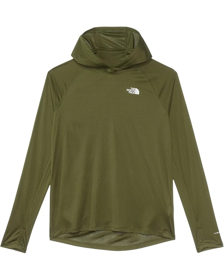 The North Face Kids Teen Summer LT Sun Hoodie (Little Kids/Big Kids) | Hoodies & Sweatshirts 1 The North Face Kids Teen Summer LT Sun Hoodie (Little Kids/Big Kids) | Hoodies & Sweatshirts