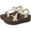 Teva Madera Wedge | Heels