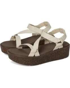 Teva Madera Wedge | Heels