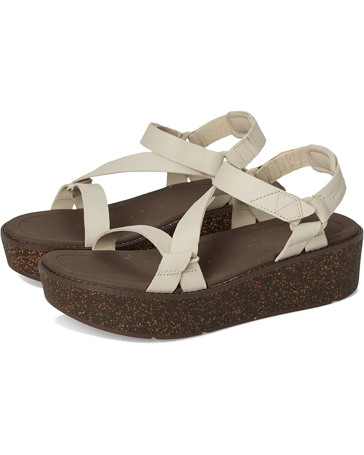 Teva Madera Wedge | Heels 1 Teva Madera Wedge | Heels