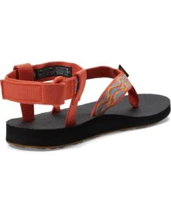 Teva Original Sandal Revivew | Sandals -The Shoe Wardrobe 71KVwfnTCfL. AC SR736920