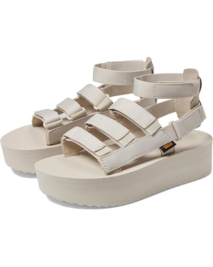 Teva Flatform Mevia | Heels 6 Teva Flatform Mevia | Heels - Image 6