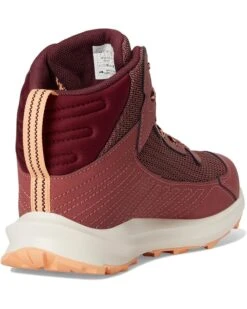 The North Face Kids Fastpack Hiker Mid Waterproof (Youth) | Hiking -The Shoe Wardrobe 71L1WATGcTL. AC SR736920