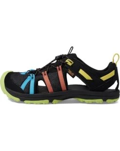 Teva Kids Manatee (Little Kid/Big Kid) | Sneakers & Athletic Shoes -The Shoe Wardrobe 71LC9nPLsEL. AC SR736920
