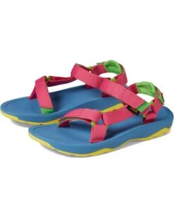 Teva Kids Hurricane XLT2 (Little Kid) | Sandals 14 Teva Kids Hurricane XLT2 (Little Kid) | Sandals -The Shoe Wardrobe 71MbriWA8zL. AC SR736920