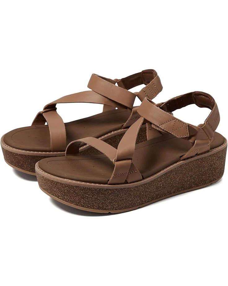 Teva Madera Wedge | Heels 9 Teva Madera Wedge | Heels - Image 9
