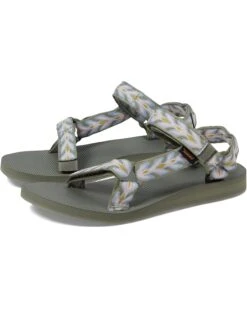 Teva Original Universal Revivew | Sandals