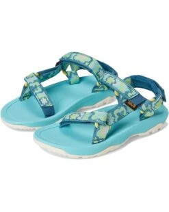 Teva Kids Hurricane XLT 2 (Toddler) | Sandals -The Shoe Wardrobe 71OU42KmyFL. AC SR736920