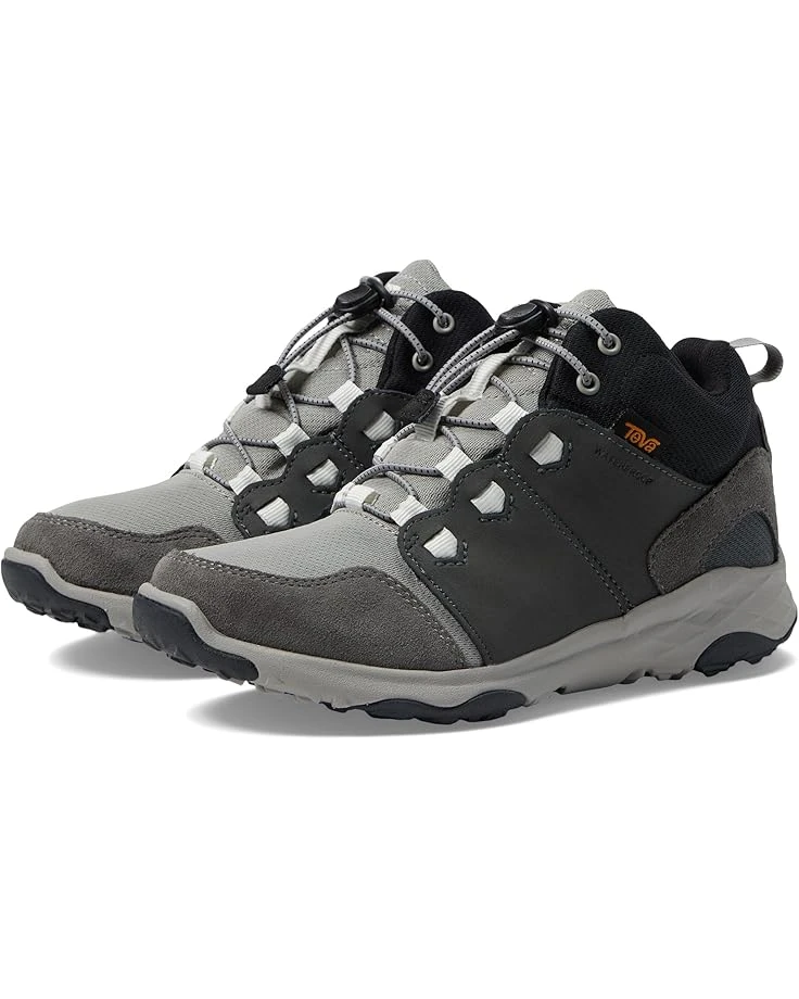 Teva Kids Canyonview Mid RP (Toddler/Little Kid/Big Kid) | Hiking 1 Teva Kids Canyonview Mid RP (Toddler/Little Kid/Big Kid) | Hiking