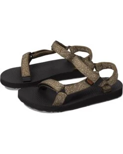 Teva Kids Original Universal (Toddler/Little Kid/Big Kid) | Sandals -The Shoe Wardrobe 71OrIH9am9L. AC SR736920