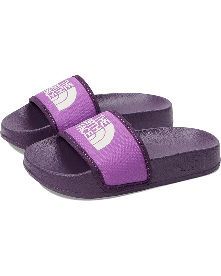 The North Face Kids Base Camp Slide III (Toddler/Little Kid/Big Kid) | Sandals 1 The North Face Kids Base Camp Slide III (Toddler/Little Kid/Big Kid) | Sandals