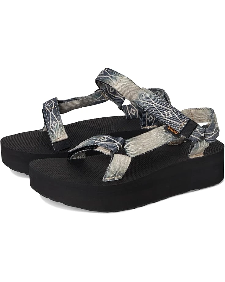 Teva Flatform Universal Sunscape | Sandals 1 Teva Flatform Universal Sunscape | Sandals