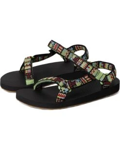 Teva Kids Original Universal (Toddler/Little Kid/Big Kid) | Sandals -The Shoe Wardrobe 71R2G23wKSL. AC SR736920