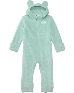 The North Face Kids Campshire One-Piece (Infant) | Outerwear Pants and Sets -The Shoe Wardrobe 71RCeD5V 0L. AC SR736920