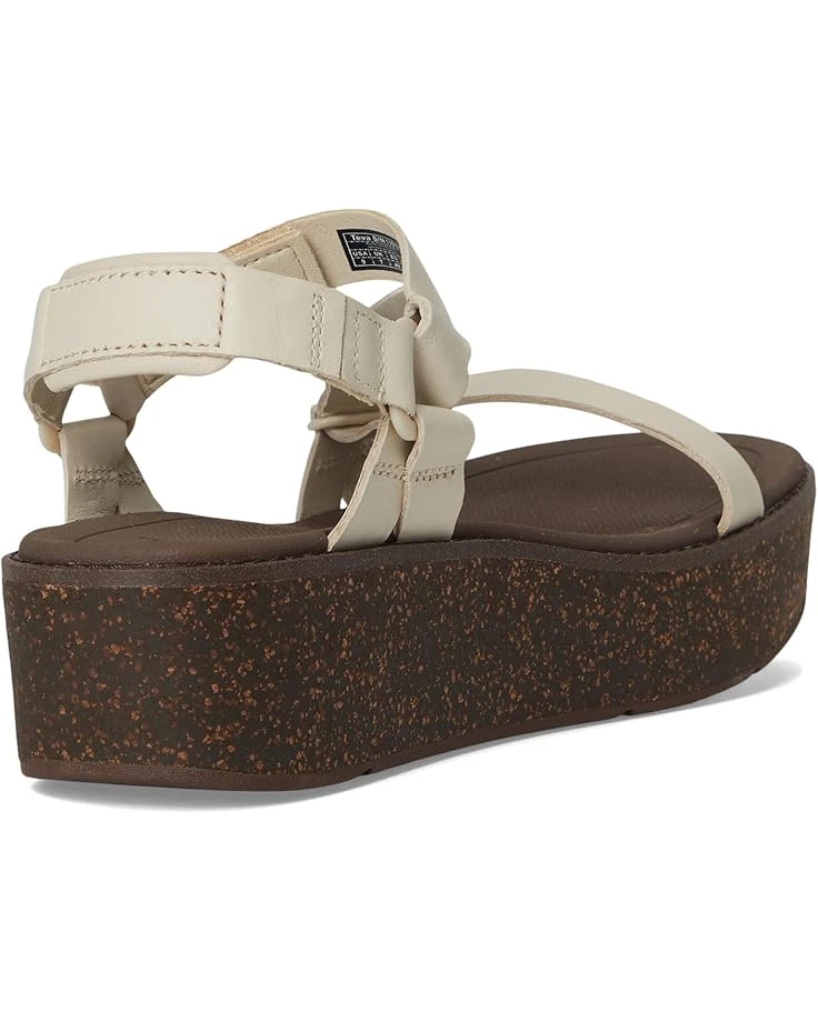 Teva Madera Wedge | Heels 5 Teva Madera Wedge | Heels - Image 5