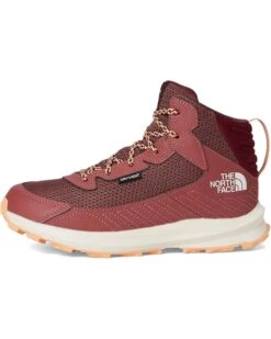 The North Face Kids Fastpack Hiker Mid Waterproof (Youth) | Hiking -The Shoe Wardrobe 71RpTOTSLGL. AC SR736920