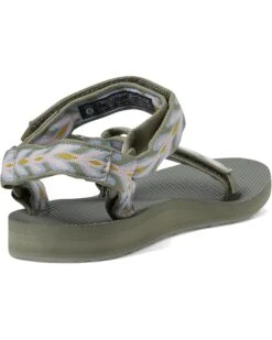 Teva Original Universal Revivew | Sandals -The Shoe Wardrobe 71Rup4U7rGL. AC SR736920