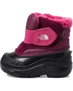 The North Face Kids Alpenglow II (Toddler) | Boots -The Shoe Wardrobe 71T7Xt72NFL. AC SR736920