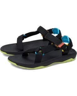 Teva Kids Hurricane XLT 2 (Little Kid/Big Kid) | Sandals -The Shoe Wardrobe 71TYCELn 8L. AC SR736920