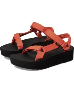 Teva Flatform | Sandals 24 Teva Flatform | Sandals -The Shoe Wardrobe 71TrVhoyg3L. AC SR736920