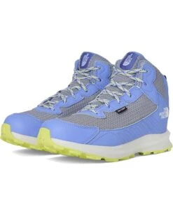 The North Face Kids Fastpack Hiker Mid Waterproof (Little Kid/Big Kid) | Hiking 17 The North Face Kids Fastpack Hiker Mid Waterproof (Little Kid/Big Kid) | Hiking -The Shoe Wardrobe 71U31nCryNL. AC SR736920