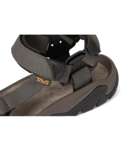 Teva Terra Fi 5 Universal Leather | Sandals -The Shoe Wardrobe 71Xyk1OyWLL. AC SR736920
