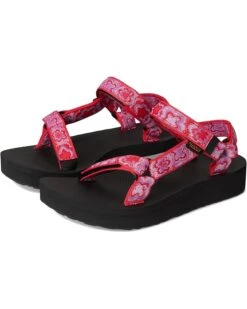 Teva Midform Universal | Sandals -The Shoe Wardrobe 71Y5bSi0xUL. AC SR736920