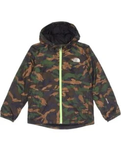 The North Face Kids Freedom Insulated Jacket (Toddler) | Coats & Outerwear 5 The North Face Kids Freedom Insulated Jacket (Toddler) | Coats & Outerwear -The Shoe Wardrobe 71Z07f55L. AC SR736920