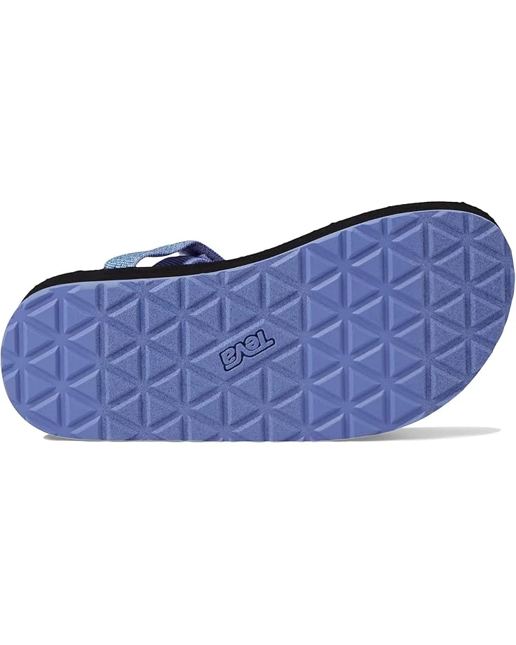 Teva Kids Midform Universal Metallic (Toddler/Little Kid/Big Kid) | Sandals 3 Teva Kids Midform Universal Metallic (Toddler/Little Kid/Big Kid) | Sandals - Image 3