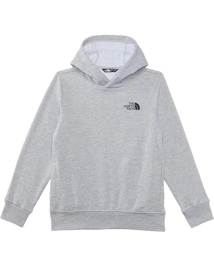 The North Face Kids Teen Snow Camp Fleece Pullover Hoodie (Little Kid/Big Kid) | Hoodies & Sweatshirts 3 The North Face Kids Teen Snow Camp Fleece Pullover Hoodie (Little Kid/Big Kid) | Hoodies & Sweatshirts - Image 3