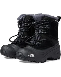 The North Face Kids Alpenglow V Waterproof (Toddler/Little Kid/Big Kid) | Boots 14 The North Face Kids Alpenglow V Waterproof (Toddler/Little Kid/Big Kid) | Boots -The Shoe Wardrobe 71aUSEAg4XL. AC SR736920
