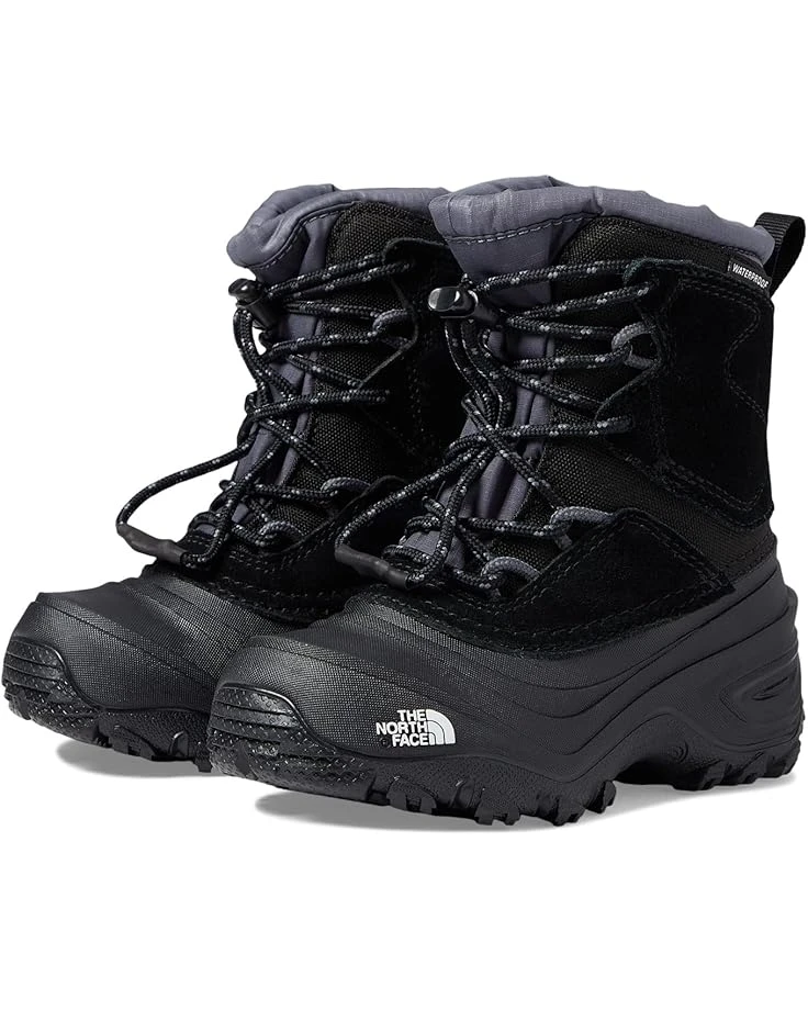 The North Face Kids Alpenglow V Waterproof (Toddler/Little Kid/Big Kid) | Boots 7 The North Face Kids Alpenglow V Waterproof (Toddler/Little Kid/Big Kid) | Boots - Image 7