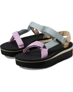 Teva Flatform | Sandals 25 Teva Flatform | Sandals -The Shoe Wardrobe 71achxNQmCL. AC SR736920