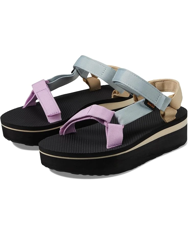 Teva Flatform | Sandals 13 Teva Flatform | Sandals - Image 13