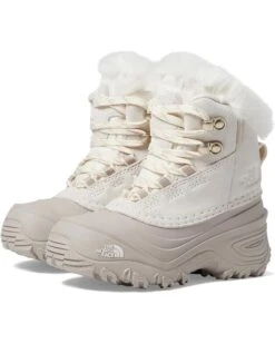 The North Face Kids Shellista V Lace WP (Toddler/Little Kid/Big Kid) | Boots