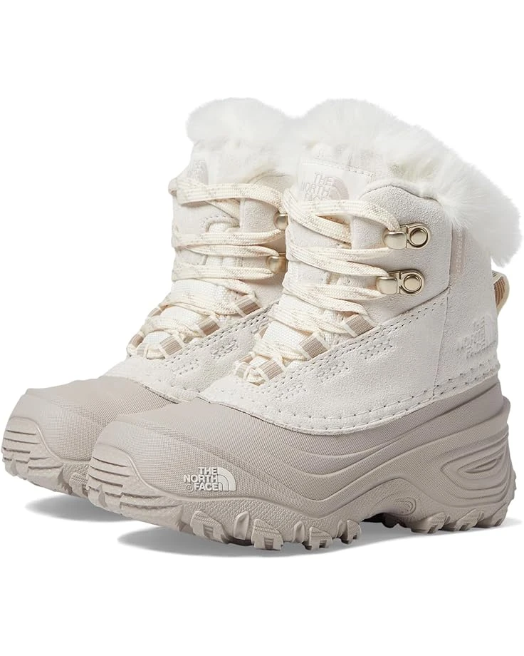 The North Face Kids Shellista V Lace WP (Toddler/Little Kid/Big Kid) | Boots 1 The North Face Kids Shellista V Lace WP (Toddler/Little Kid/Big Kid) | Boots