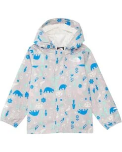 The North Face Kids Antora Rain Jacket (Infant) | Coats & Outerwear -The Shoe Wardrobe 71cZctEIPEL. AC SR736920