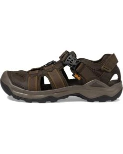 Teva Omnium 2 Leather | Sandals -The Shoe Wardrobe 71dChZoTyML. AC SR736920
